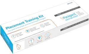Paragard Placement Training Kit